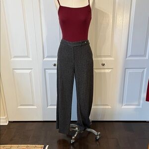 Van Heiden grey slacks